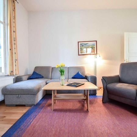 Villa Sanssouci Wohnung 5 Херингсдорф Экстерьер фото